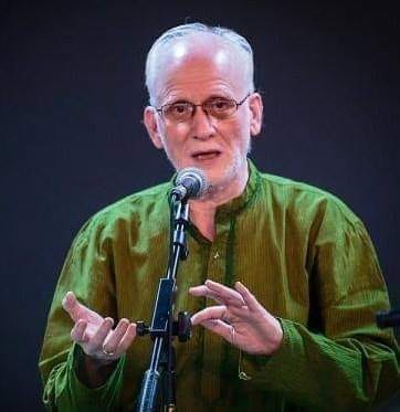 Vocalist, Musicologist and Guru Pandit Arun Kashalkar