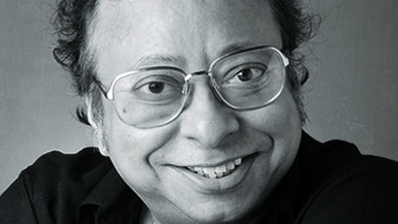 Rahul Dev Burman