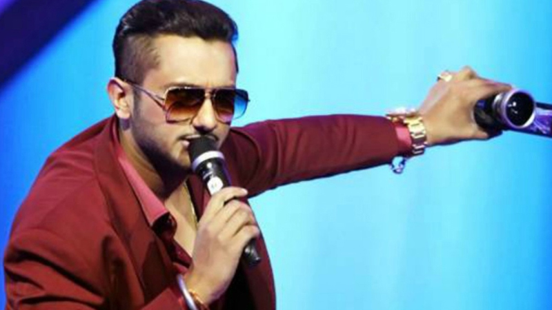 Honey Singh