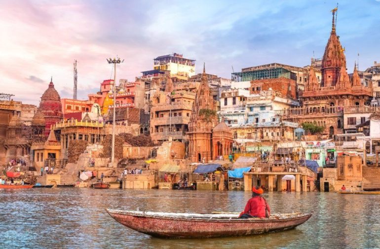 Musicians of Kashi