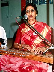 Kamala Bose