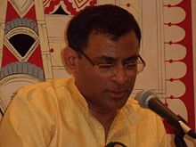 Milind Chittal