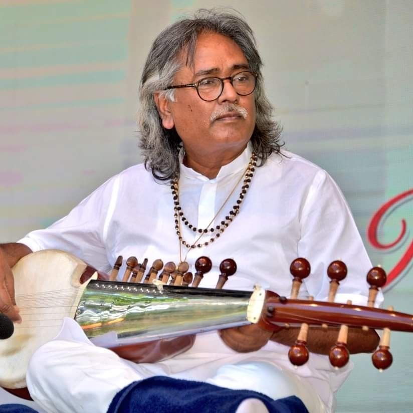 Pandit Vikash Maharaj