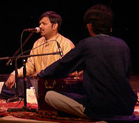 Sanjeev Abhyankar