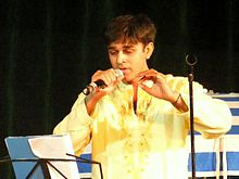 Sanjeev Chimmalgi