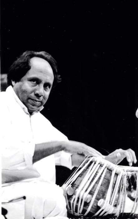 Ustad Faiyaz Khan