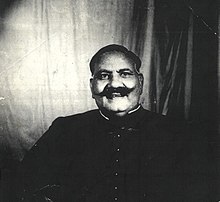 Bade Ghulam Ali Khan