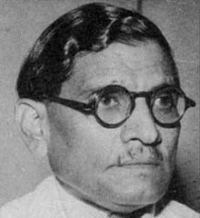 Vilayat Hussain Khan