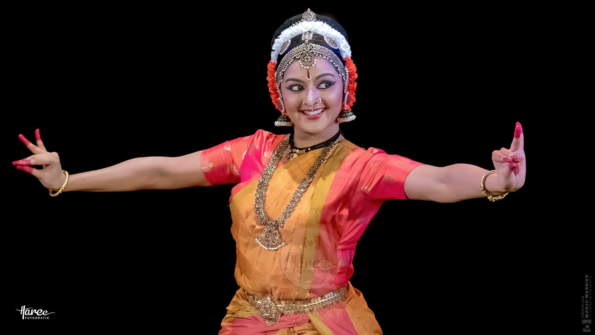 भारतीय नृत्य शैली