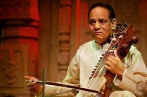 Sarangi Maestro Pandit Bharat Bhushan Goswami