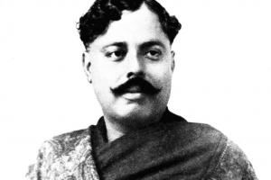 Pandit Girija Shankar Chakrabarty