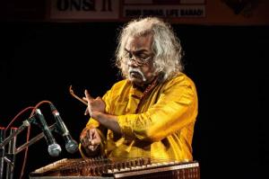 Santoor Maestro Pandit Tarun Bhattacharya