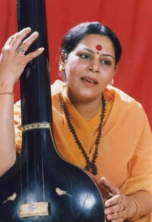 Vidushi Savita Devi