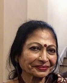 Sumitra Guha