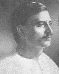Jnanendra Prasad Goswamy