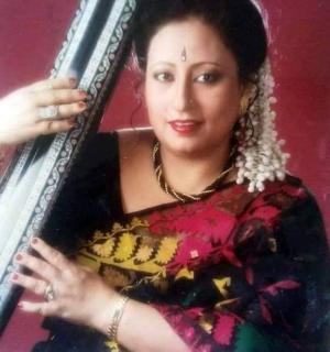 Padma Bhushan Begum Parveen Sultana 