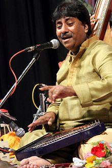 Rashid Khan (musician)