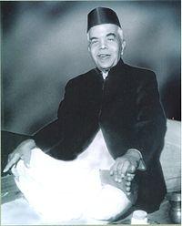 કુરબાન હુસૈન ખાન