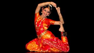 भरतनाट्यम नृत्य