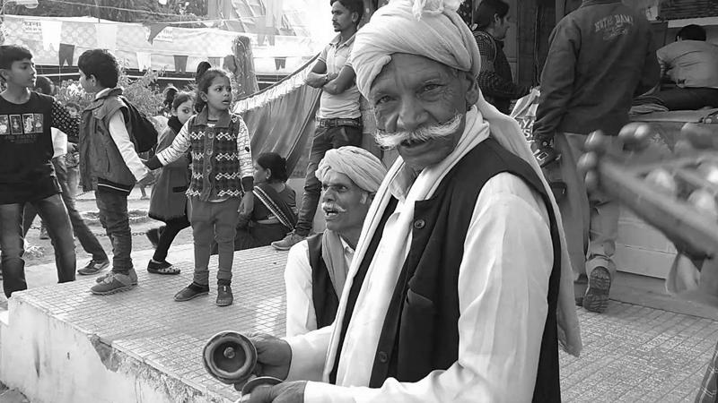 कांडरा नृत्य