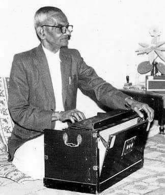 Pandit R. K. Bijapure