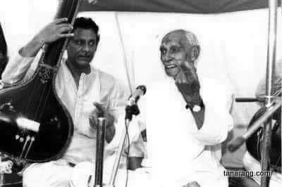 Pandit Vishwanath Rao