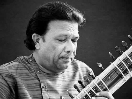 Sitar Maestro Ustad Bale Khan