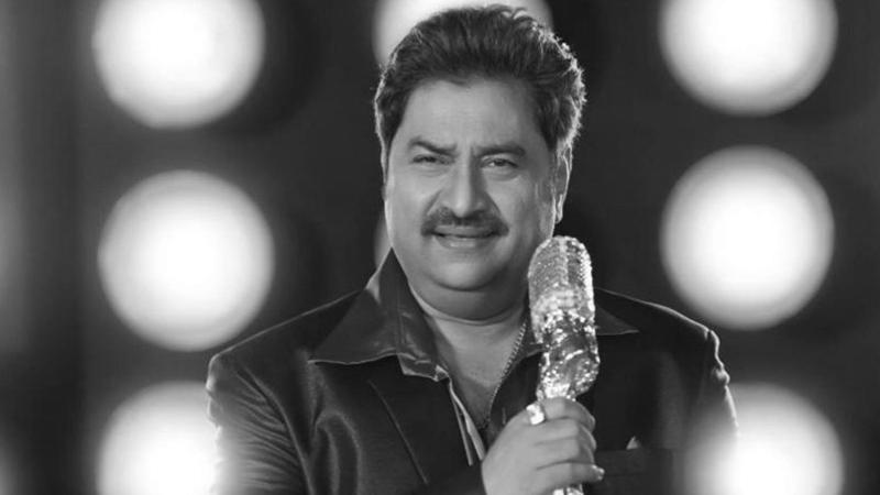 Kumar Sanu