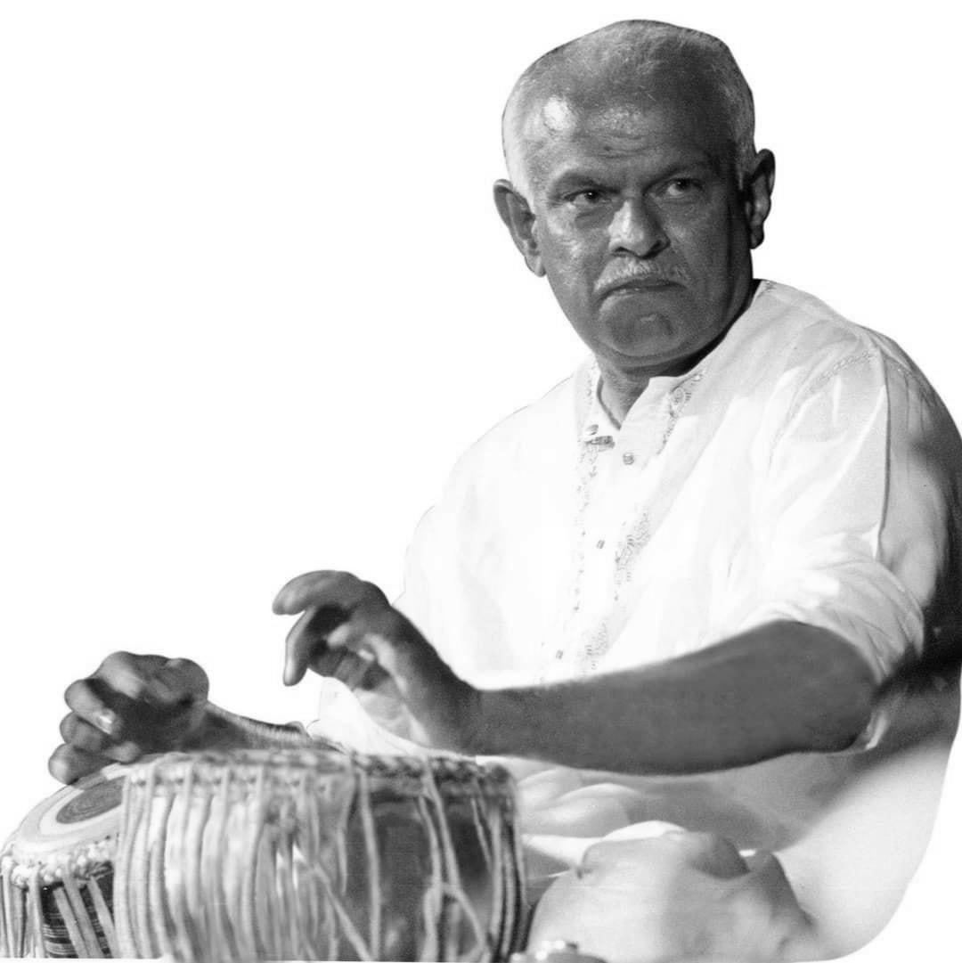 Pandit Nandan Mehta