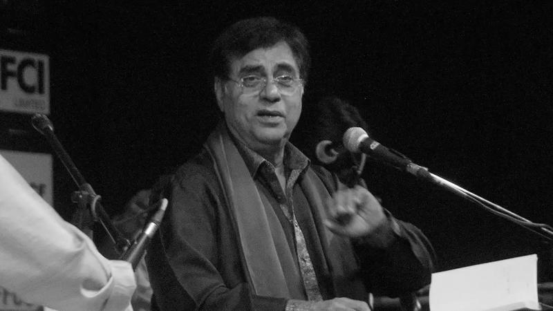 Jagjit Singh