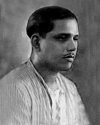 Vishmadev Chattopadhyay