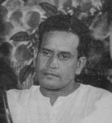 Bhimsen Joshi