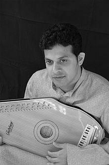 Mahesh Kale