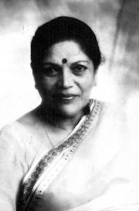 Shobha Gurtu